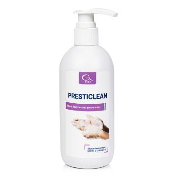 Sapun dezinfectant chirurgical Presticlean - 500 ml