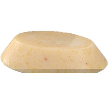 Sapun din lapte de capra cu malai din porumb