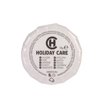 Sapun hotelier Holiday Care, 15 g