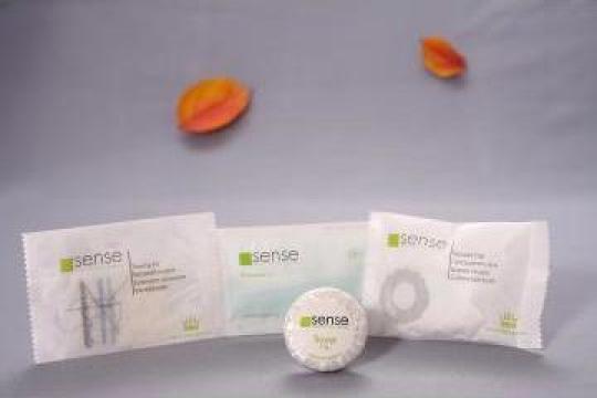 Sapun hotelier Sense 15 g