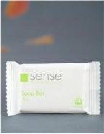 Sapun hotelier Sense - 9g