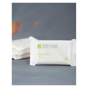 Sapun hotelier Sense White 9 gr