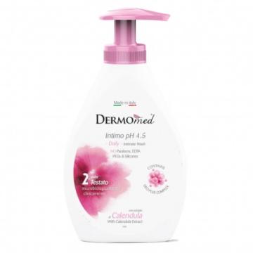 Sapun intim Dermomed, 300 ml