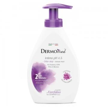 Sapun intim antimiros Dermomed, 300 ml