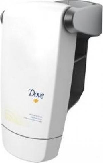 Sapun lichid Dove Cream Wash H2 - 250 ml