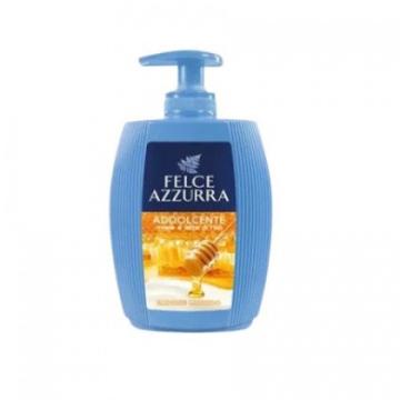 Sapun lichid Felce Azzura cu miere si orez 300ml