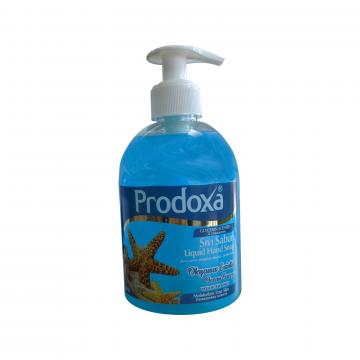 Sapun lichid Prodoxa 400 ml