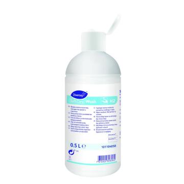 Sapun lichid Soft Care Wash H2 10x0.5L