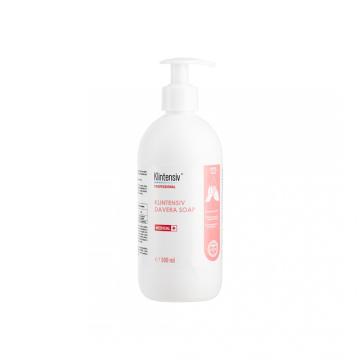 Sapun lichid antimicrobian Davera Soap, 500 ml