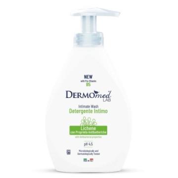 Sapun lichid intim DermoMed Intimo Active Lichene 250 ml