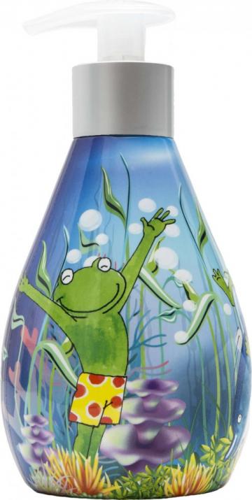 Sapun lichid pentru copii 300ml Frosch