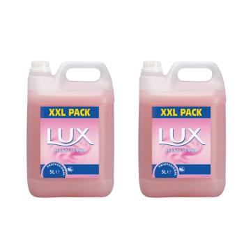 Sapun lichid pentru maini Lux Pro Formula 2x5l
