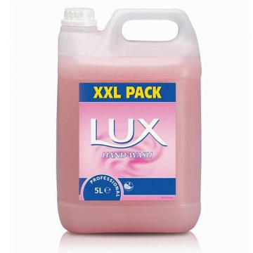 Sapun lichid pentru maini Lux Pro Formula 5 litri 7508628