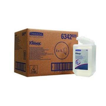 Sapun spuma de lux 1 litru, alb, Kimberly-Clark