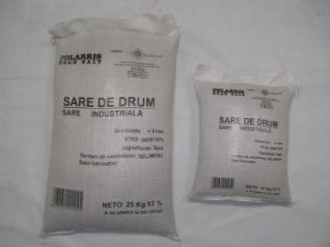 Sare de drum Polaris