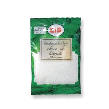 Sare de lamaie 50g