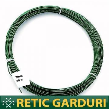 Sarma de legat PVC 2mm/kg