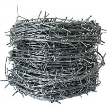 Sarma ghimpata zn 2mm / 45m