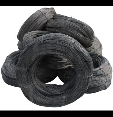 Sarma moale neagra, grosime 3 mm