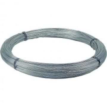Sarma moale zincata 1.02mm / 25kg