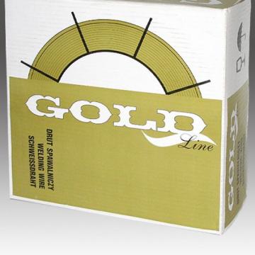 Sarma sudura Gold SG2, d=0,8, rola 15 kg