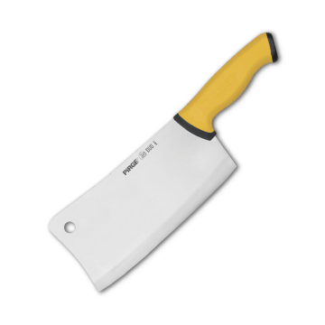 Satar bucatarie profesional, otel inoxidabil Pirge Duo 21cm