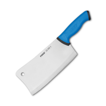 Satar bucatarie profesional, otel inoxidabil Pirge Duo 21cm