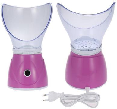 Sauna faciala si nazala 2 in 1 Profesional Osenjie BY1078