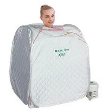 Sauna portabila Beauty Spa