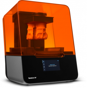 Scanare 3D - scanare proiecte mici si mari
