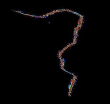 Scanare infrastructura