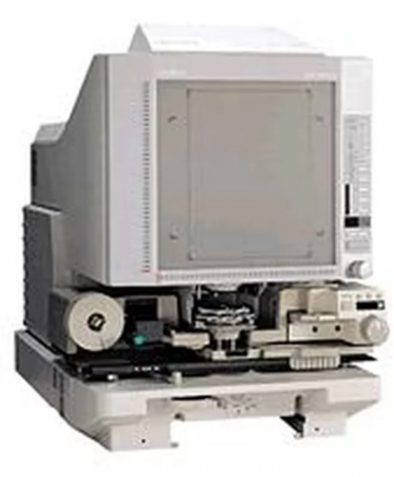 Scanner de microfilme KM MS6000 MK II