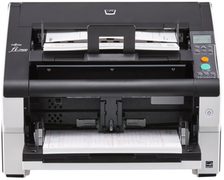 Scanner documente Fujitsu FI-7900 A3, 140 ppm/280 ipm