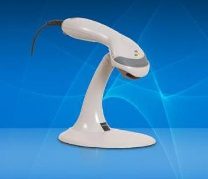 Scanner metrologic Voyager