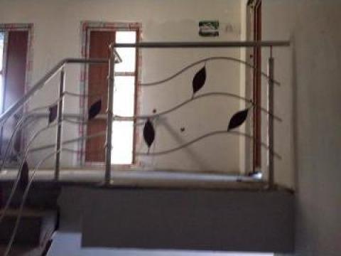 Scara interiora