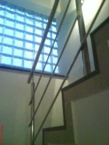Scari inox