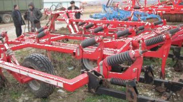 Scarificator Horsch