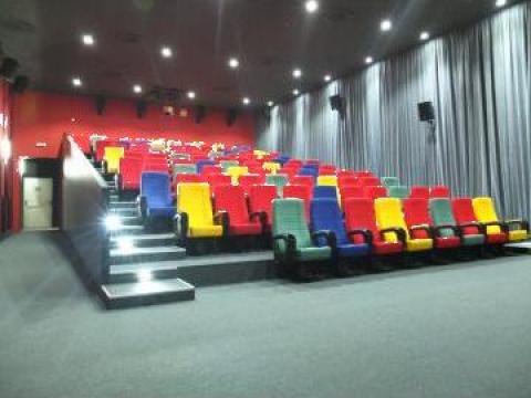 Scaun Cineplex - Multiplex