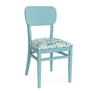 Scaun MD330 colorat si tapitat
