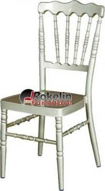 Scaun Napoleon ST-02 Rasina