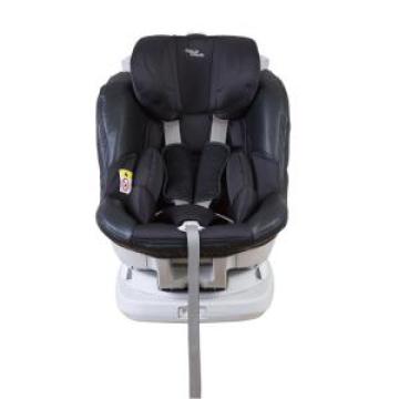 Scaun auto Isomax 360� GR O+1 Isofix, black Childhome