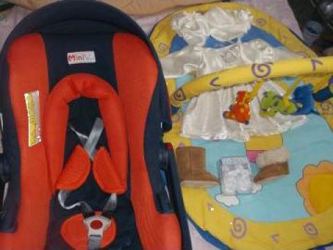 Scaun auto bebe