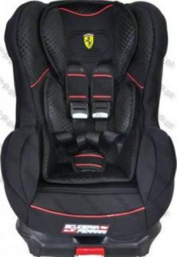 Scaun auto copii Cosmo SP