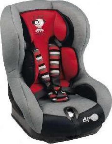 Scaun auto copii Driver SP