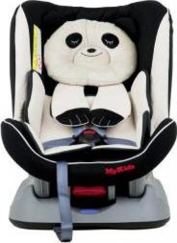 Scaun auto copii Panda R4