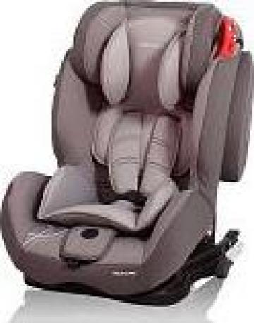 Scaun auto copii cu Isofix