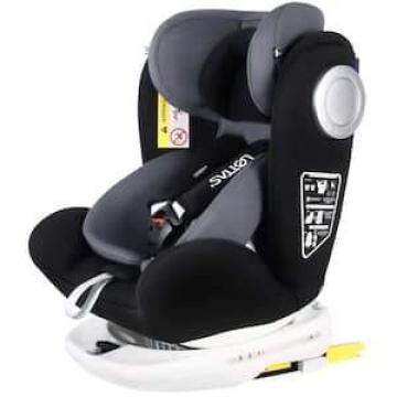 Scaun auto copii isofix