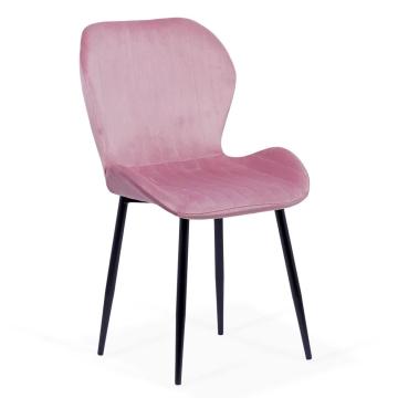 Scaun bucatarie-living BUC248U roz
