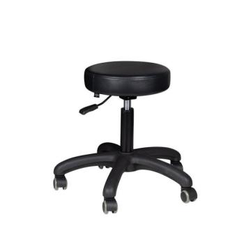 Scaun cosmetica alb