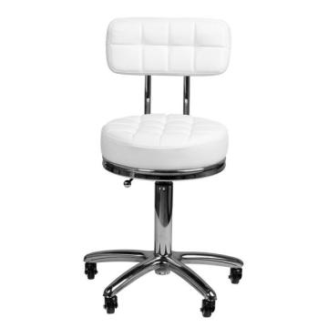 Scaun cosmetica rotativ